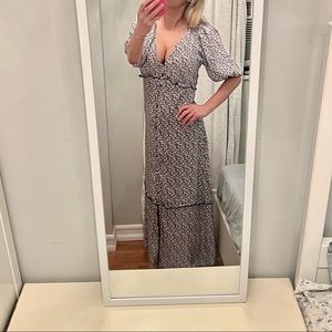 New H&M dress. Size XS